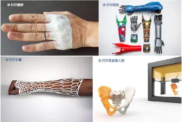 神奇的药物3D打印2