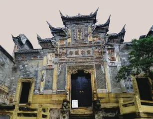自贡 魅力不止于盐1