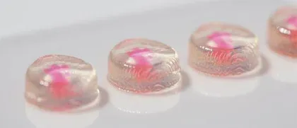 神奇的药物3D打印4