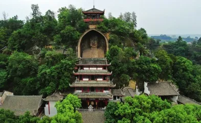 自贡 魅力不止于盐2