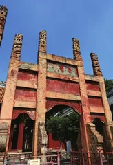 自贡 魅力不止于盐3