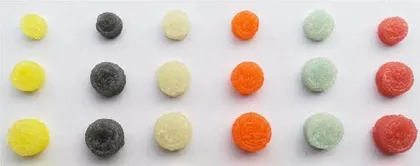3D打印药物来帮忙1