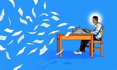 心流 让你进入超凡境界3