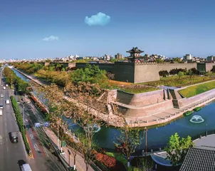 陕西印象1