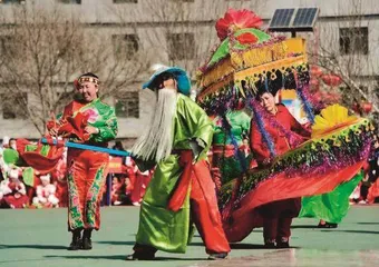 秦风民韵3