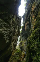 乌蒙山：此山奇绝不可比