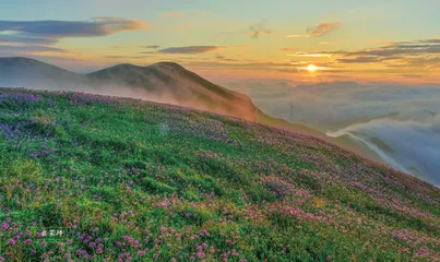 乌蒙山:此山奇绝不可比2