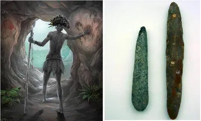 3万年前有截肢手术吗?1