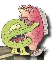 臭东西能有什么好吃的4