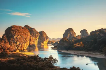 赤水河:美景与美酒的传奇4