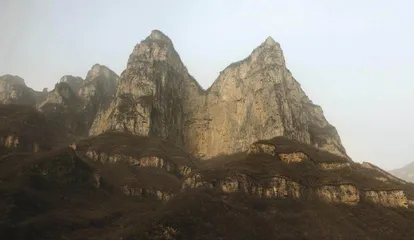 为何说“剑门天下险”3