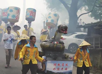 蛇入凡尘6