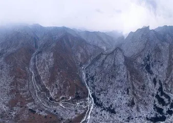 林海寻踪