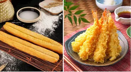 我们为什么爱吃酥脆食物?2