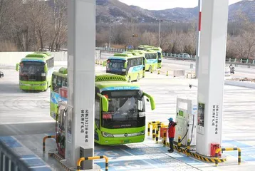 绿色未来 “氢”情助力 5