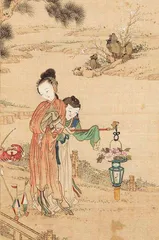 灯笼:鸿运当头 万千吉祥1