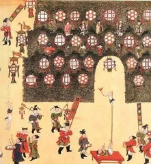 灯笼:鸿运当头 万千吉祥2