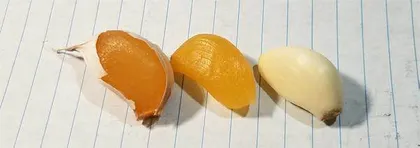 关于葱姜蒜,你不知道的那些事儿9
