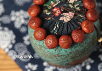 菩提树:象征觉悟与智慧的“圣树”6