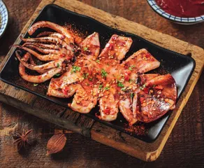 解雇为何叫“炒鱿鱼”