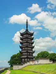 盐官古镇:一城故事一江潮2