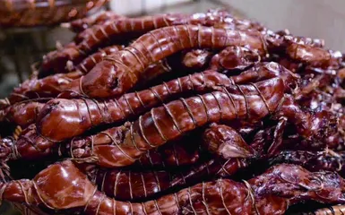 腊货里的家乡年味(上)3