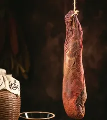 腊货里的家乡年味(上)5