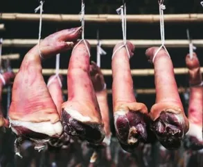 腊货里的家乡年味(上)6