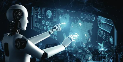 2024年诺贝尔物理学奖:物理学为人工智能奠定基础1