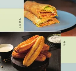 饮食果子：宋朝人的私房菜