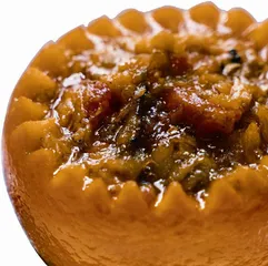 饮食果子:宋朝人的私房菜1
