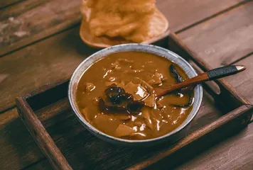 饮食果子:宋朝人的私房菜2