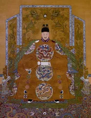 “隆庆和议”,200年战争终结者1