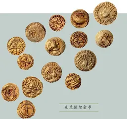 探访牛津大学的冠名博物馆3