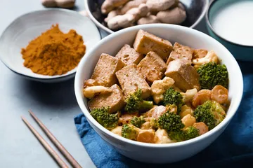 姜黄:橙黄艳丽的“厨房王后”3