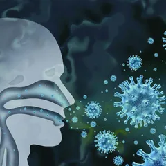 香油涂鼻防感染靠谱吗