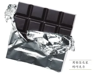 铝箔:薄如蝉翼,材料新秀2