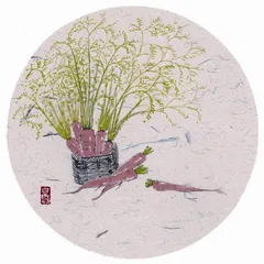 从花开伊朗到育种荷兰3