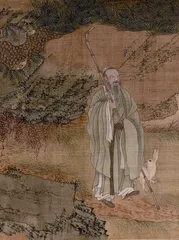 从权杖到鸠杖——手杖旅行记4