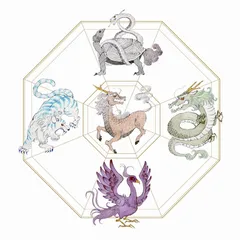跌下神坛的龟1