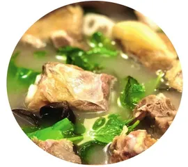 腊货里的家乡年味(下)2