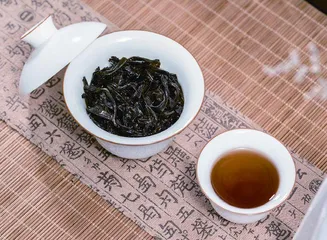 中国名茶的美丽传奇(下)4