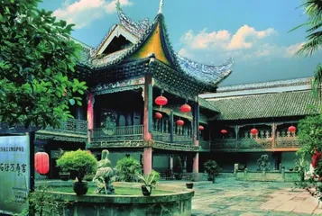 石阡,温泉之城 夜郎古郡5