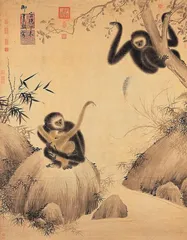 国宝小档案——《三鼠图》卷8