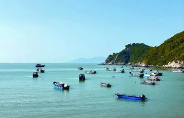 “中国侨乡”话江门2