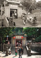 澳门：蜕变新生的沧海莲岛3
