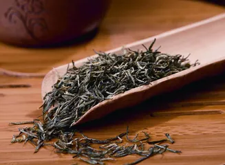 中国名茶的美丽传奇(上)2