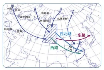“冰冻岐山”,姜子牙到底用了什么“气象武器”2