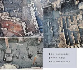 朔门古港,在温州见证海上丝路的荣光2