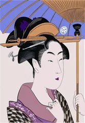 从日常梳理到身份象征——梳子旅行记7